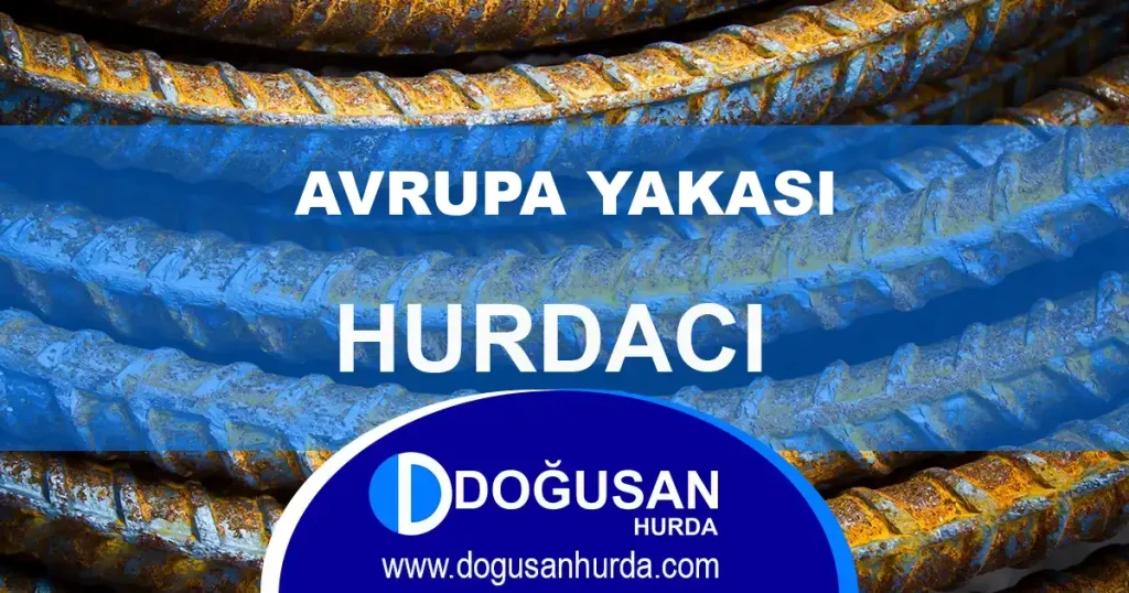 Avrupa Yakası Hurdacı