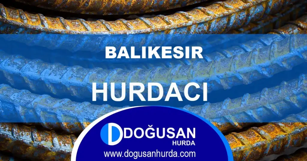 Balıkesir Hurdacı