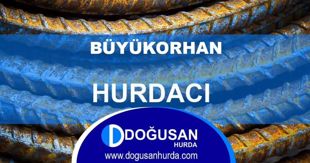 Büyükorhan Hurdacı