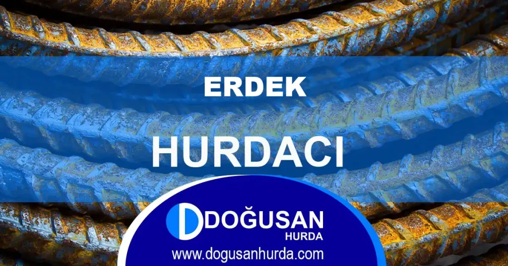 Erdek Hurdacı