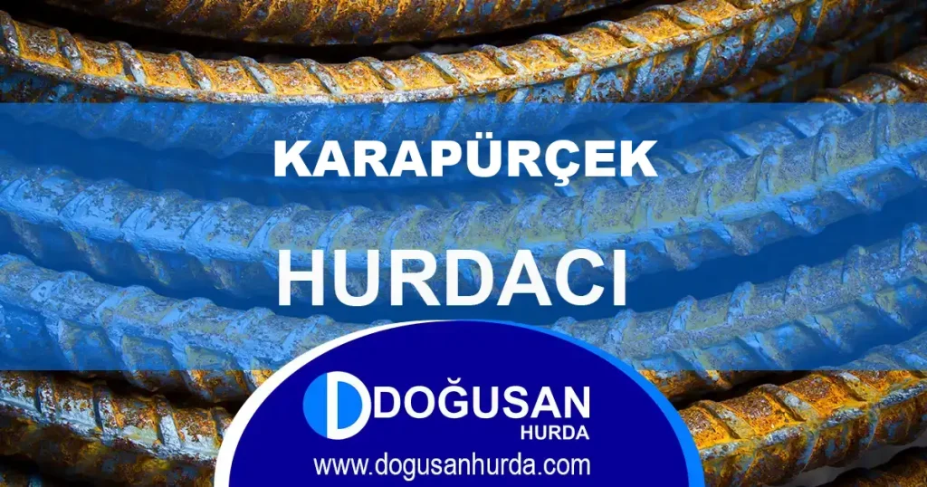 Karapürçek Hurdacı