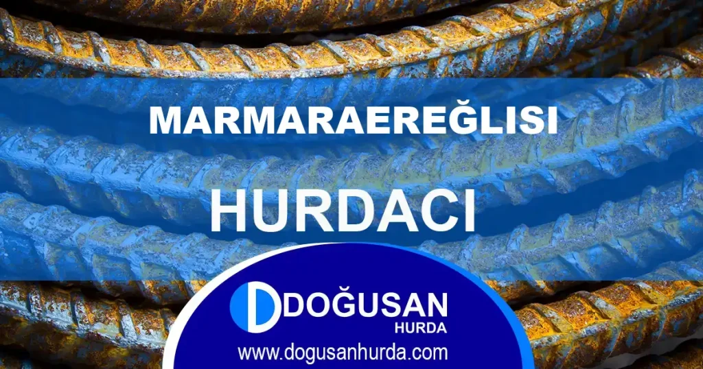 Marmaraereğlisi Hurdacı