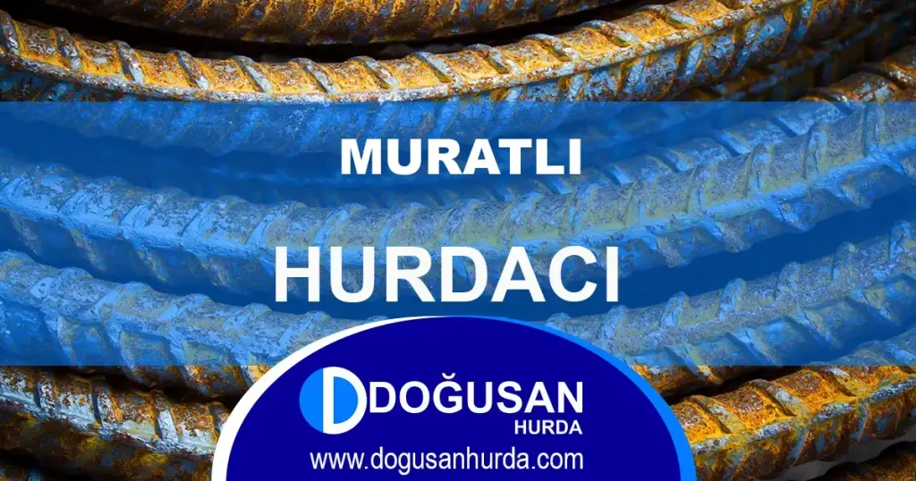 Muratlı Hurdacı