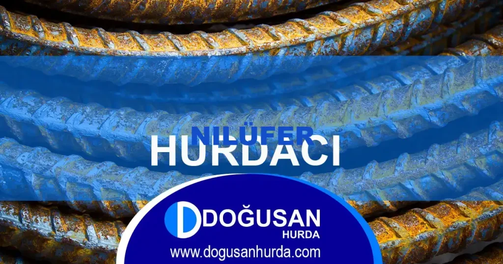 Nilüfer Hurdacı
