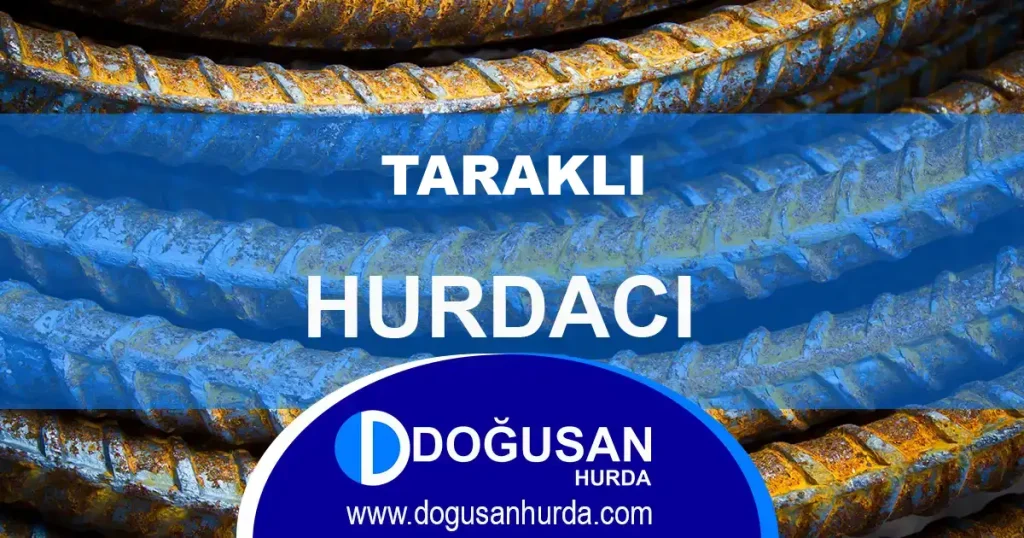 Taraklı Hurdacı
