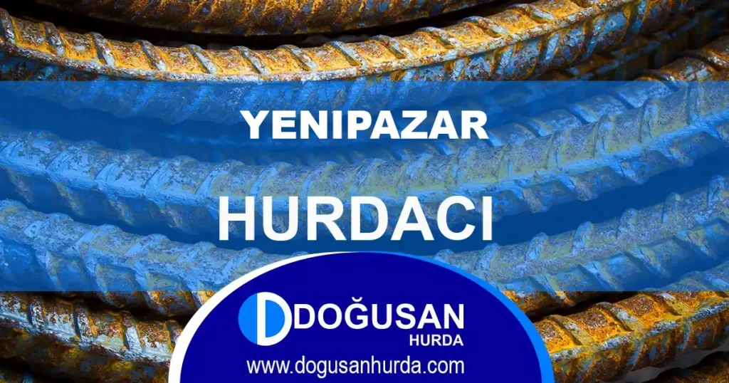 Yenipazar Hurdacı